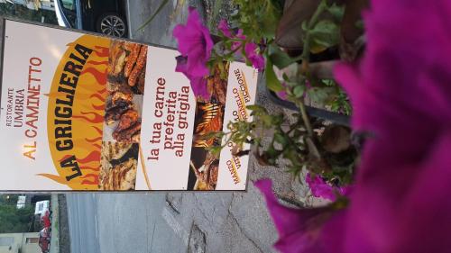 Hotel Ristorante Umbria - image 12