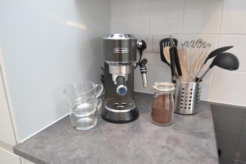 Cowes Town House in Cowes Medina