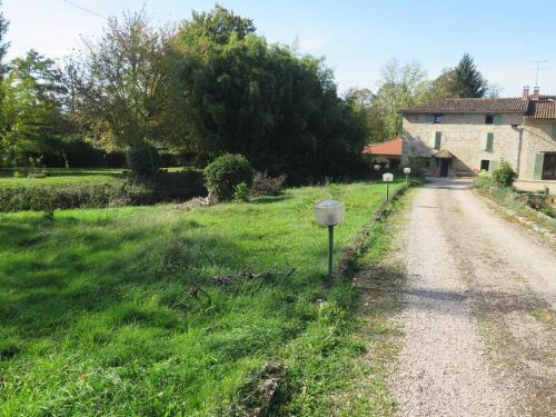 Gîte Moulin Ripaille