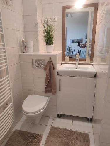 Szent János Apartman