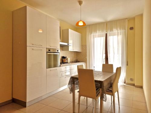 La Chiostrina by TraMonti Apartments - Assergi