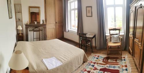 Le Clos du Hesdre