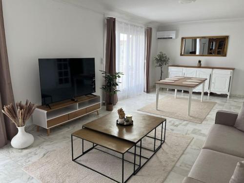 Bel appartement à Perpignan - Location saisonnière - Perpignan