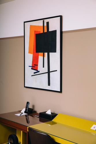 Fraser Suites Harmonie Paris La Défense - image 7