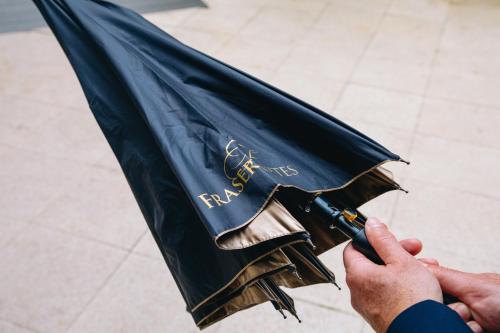 Fraser Suites Harmonie Paris La Défense - image 3