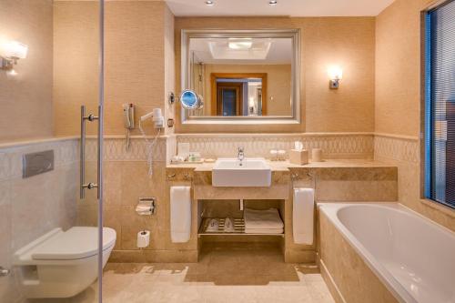 Swissôtel Ankara - image 3