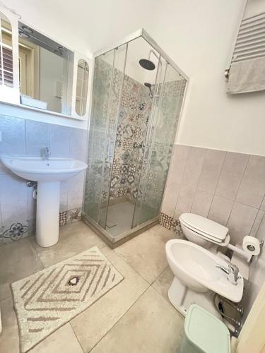 Suite Dreams Politeama, Palermo (fotografie 10)