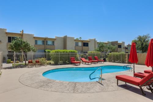 Camelback Condo