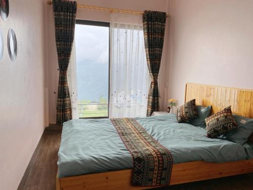 Sapa Sunvalley Homestay