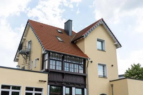 Location Cham in Meerbusch, Deutschland