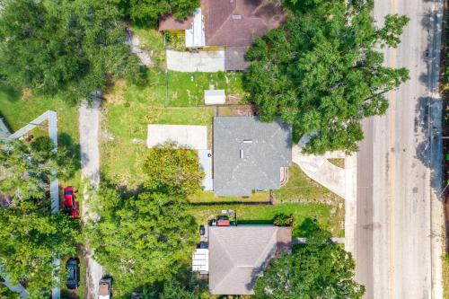 Riverside Heights Bungalow in Tampa, USA