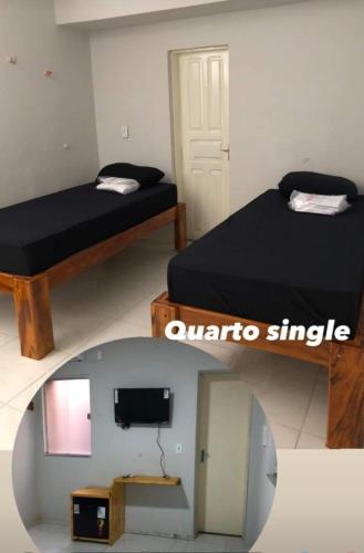 POUSADA HOTEL SANTO ANTÔNIO