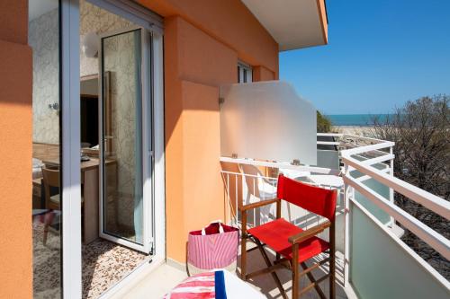 Hotel Ravello Adults Only