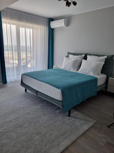 Studio 64 by ZORA Rezidetial, Mamaia Nord – Năvodari
