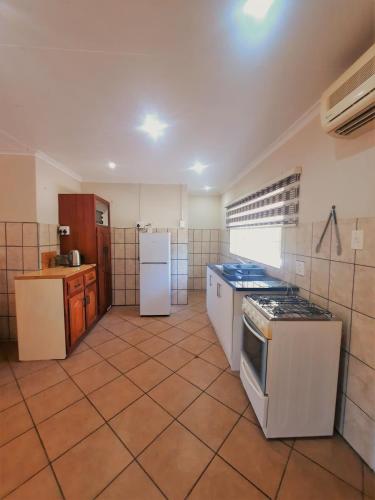 Konyha, Highlands Creek Self Catering Accommodation in Dykrus