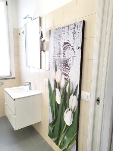 Rho Mind Fiera House Room Type - One-Bedroom Apartment
