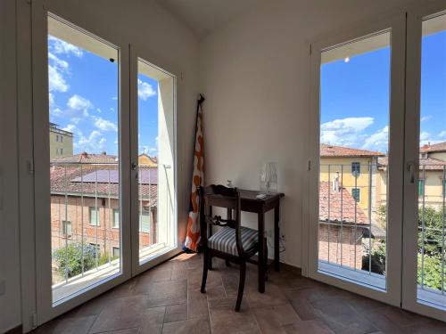 Locanda Castellini-private parking - image 4