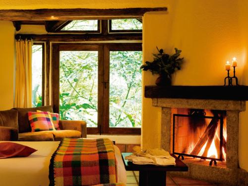 Inkaterra Machu Picchu Pueblo Hotel