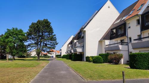 Studio Les Corsaires - Location saisonnière - Berck