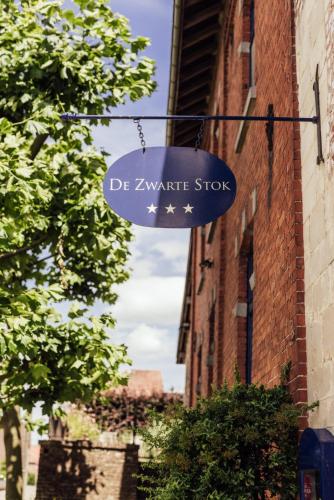  De Zwarte Stok in Millen