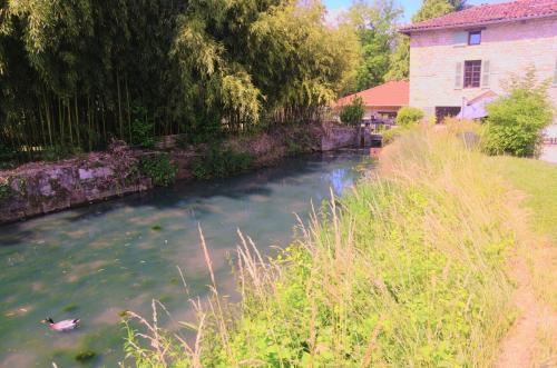 Gîte Moulin Ripaille