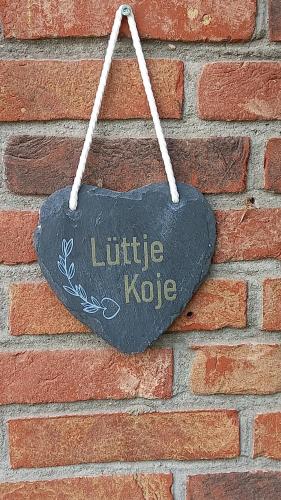 Lüttje Koje