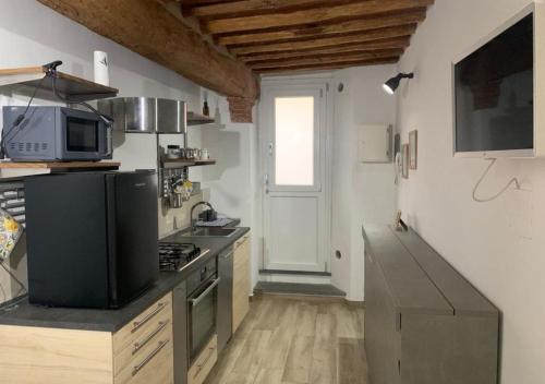 La Maison de Mathilde 3 Room Type - One-Bedroom Apartment