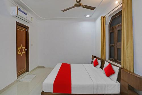 OYO Flagship Premium rooms