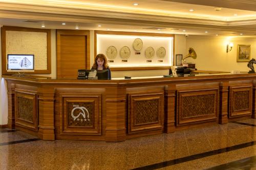 Cakmak Marble Hotel - image 2