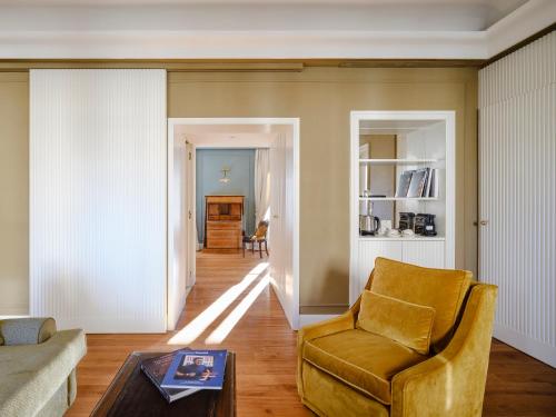 Hotel Regency - Small Luxury Hotels of the World - image 9
