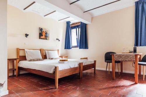 Hotelhoeve De Zwarte Stok - image 10