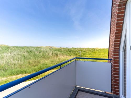 Balcony/terrace, Wohnung in St Peter Ording in Am Deich