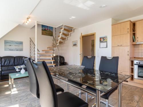Facilities, Wohnung in St Peter Ording in Am Deich