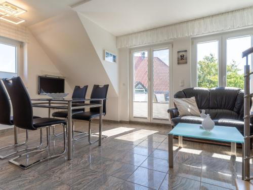Facilities, Wohnung in St Peter Ording in Am Deich