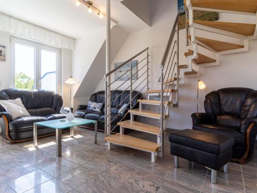 Comfortable holiday apartment in St Peter Ording