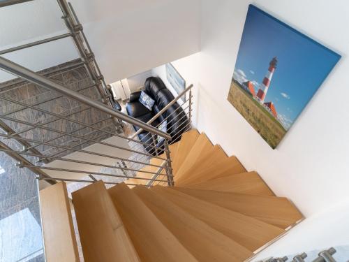 Facilities, Wohnung in St Peter Ording in Am Deich
