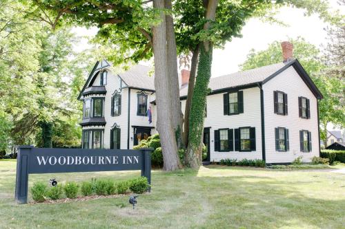 Woodbourne Inn Niagara On The Lake