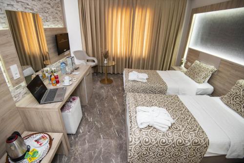 Cakmak Marble Hotel - image 3