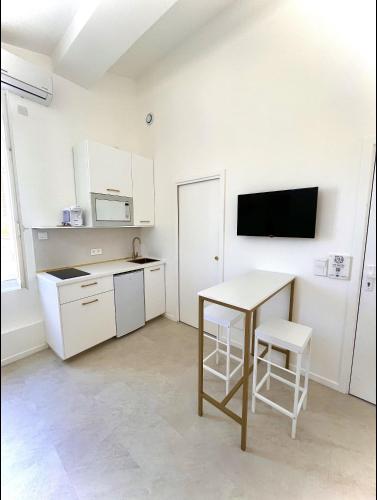 Cosy Suite - Élégance & Calme en Hyper-Centre (Cosy Suite - Elegance & Calme en Hyper-Centre) in モンペリエ