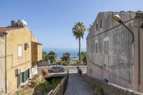  Casa Marina in Caronia