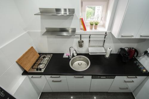 Apartament Panska by Your Freedom