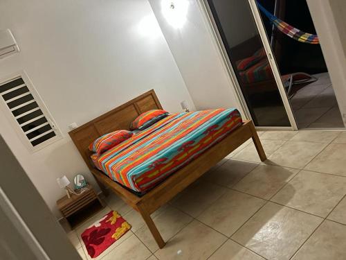 Beau Bungalow proche des plages in Berard