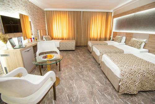 Afyon MCG Marble Hotel in Afyon