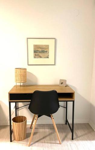 Idyllic Suite in the Heart of Tammisaari, Ekenäs (Tammisaari) (foto 9)