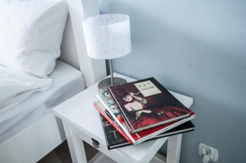 Apartament Panska by Your Freedom