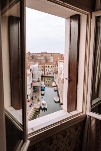 481958331 Hotel Papadopoli Venezia - MGallery Collection