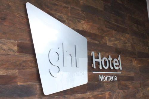 GHL Hotel Monteria