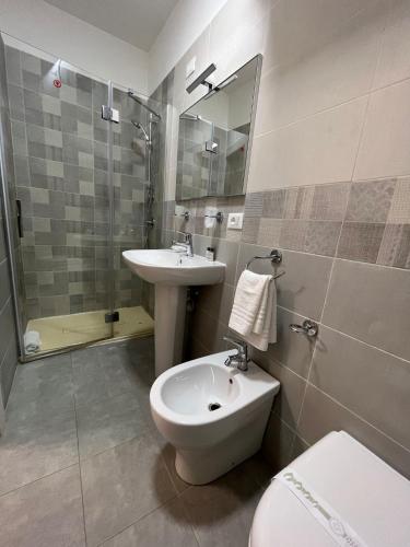 Hotel 38 AIRA in פלרמו