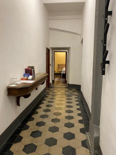 da I' Gini GuestHouse near อุฟฟิชิ แกลลอรี่