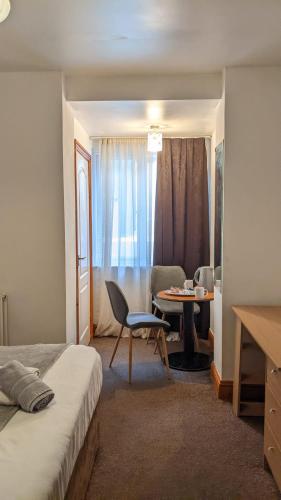 Old Palace Guest House - image 11